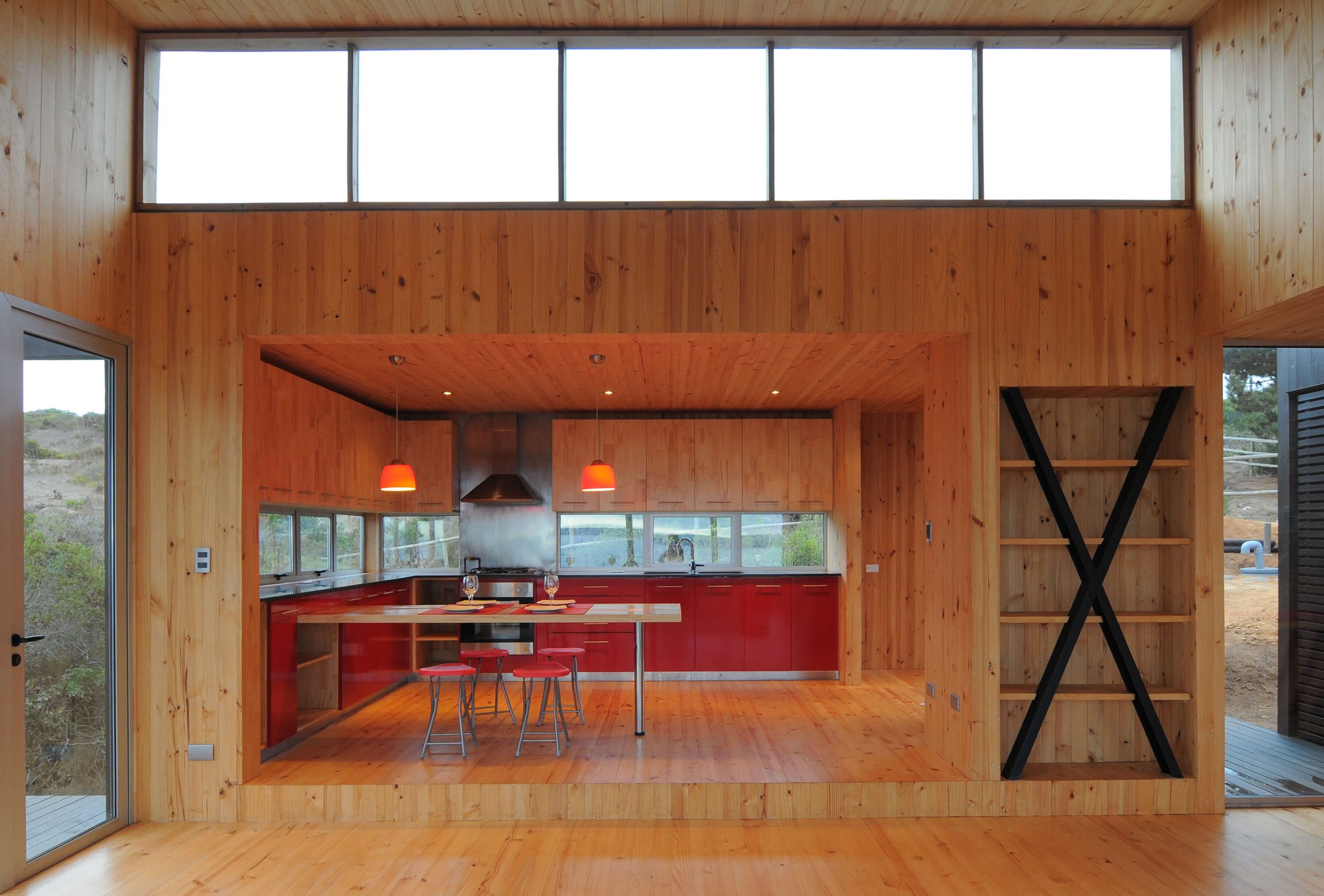 12 Remodelación de Casas e Interiores
