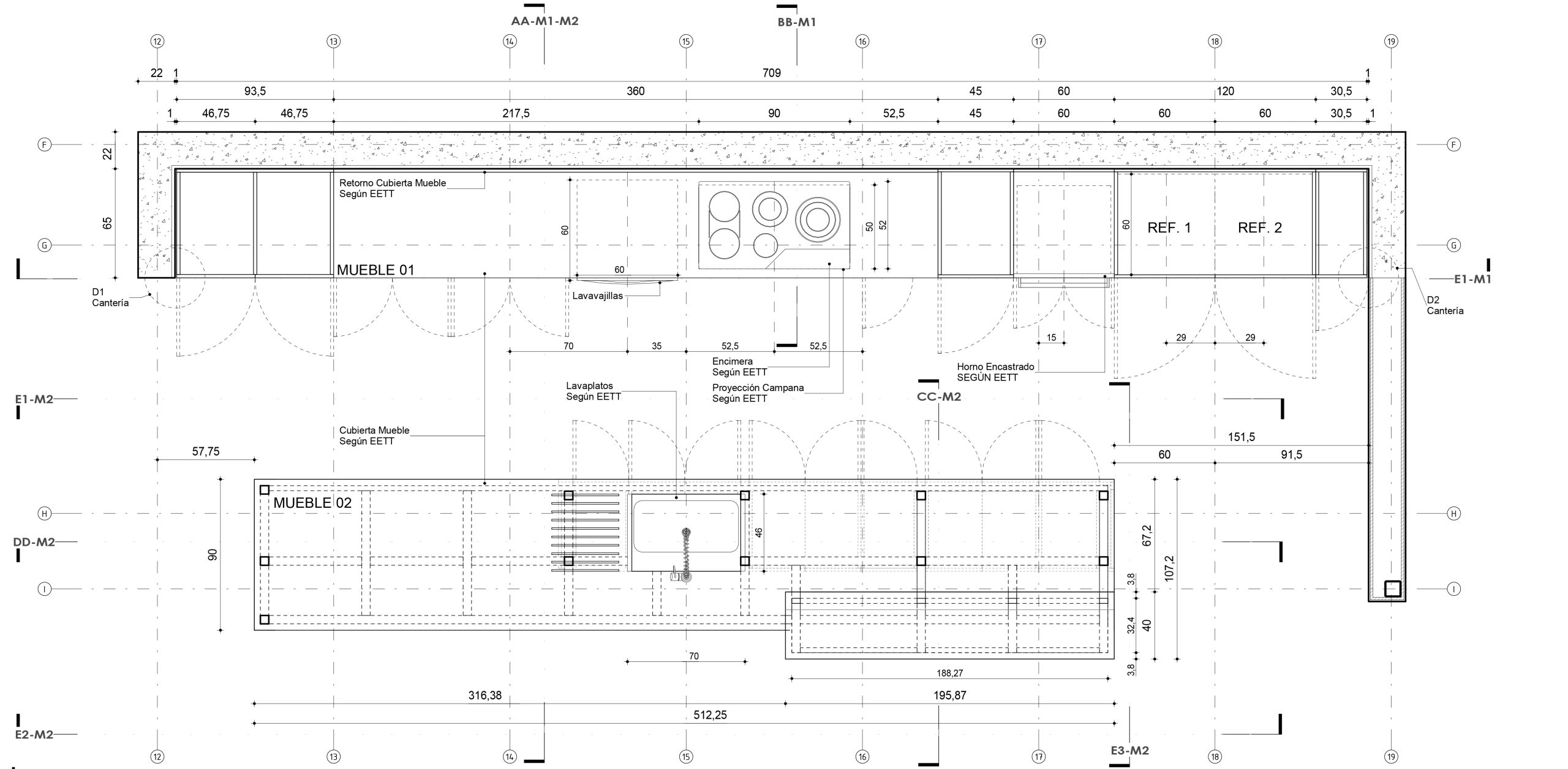 C:UsersOficina01DropboxProyecto Casa Karmy-MarinovicModelo cocina minimalista marbella