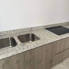 cubierta granito Diseño de Cocinas