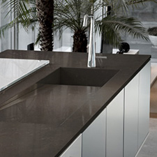 cubierta silestone Diseño de Cocinas
