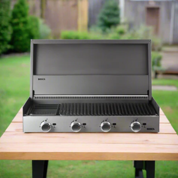 parr gas parrilla gas quincho