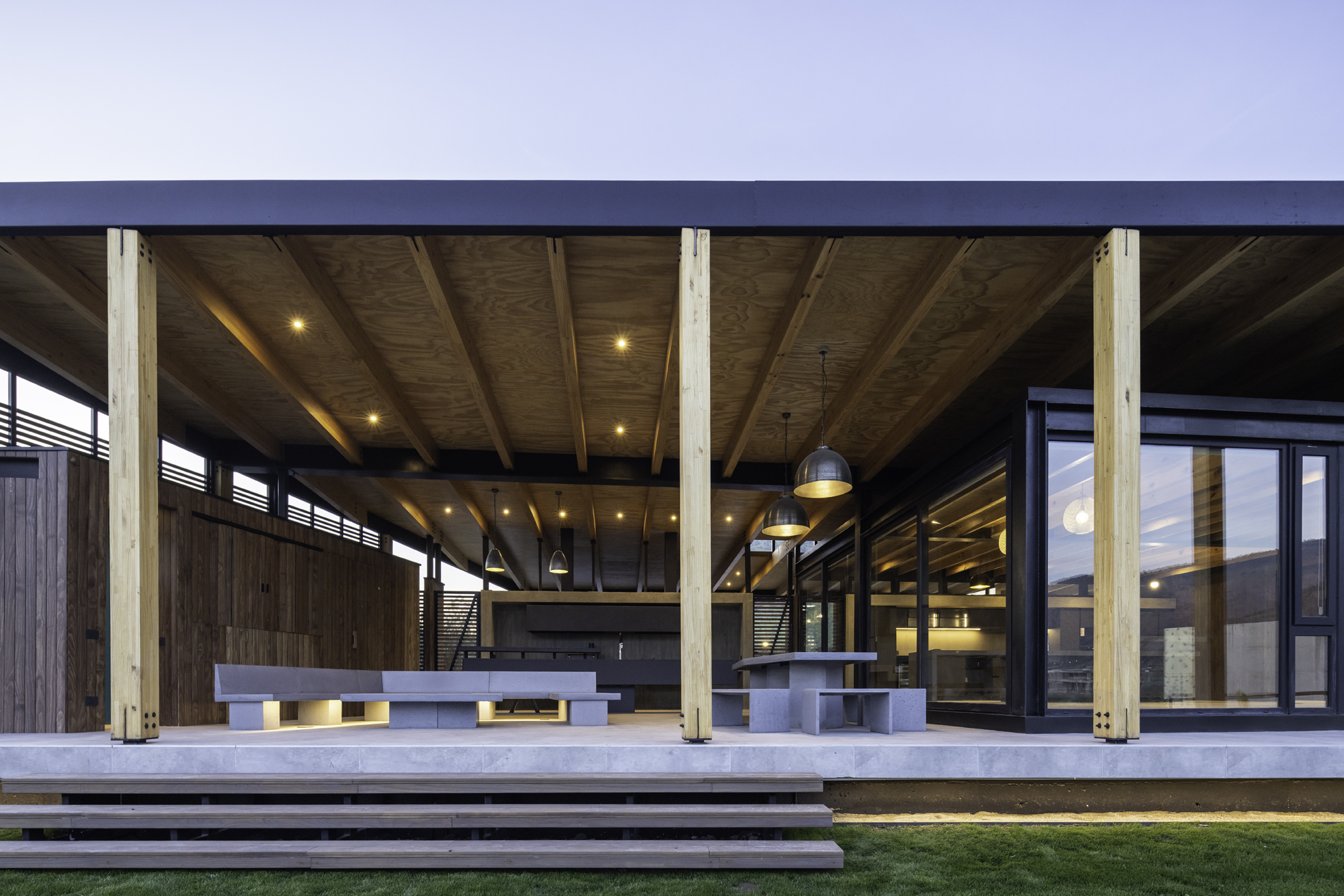 LOIL2903 casa chicureo