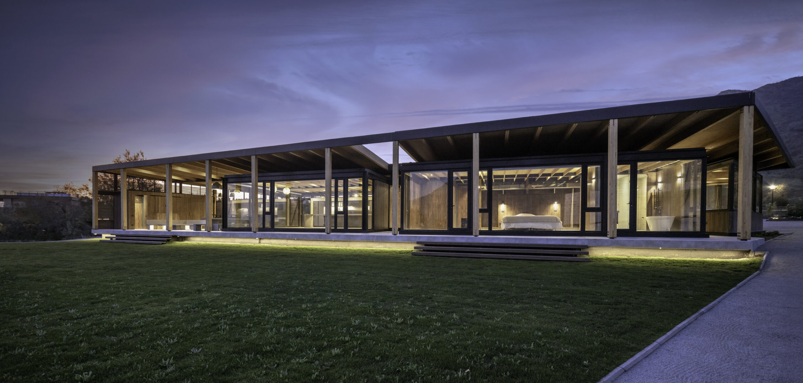 LOIL2950-Pano casa chicureo
