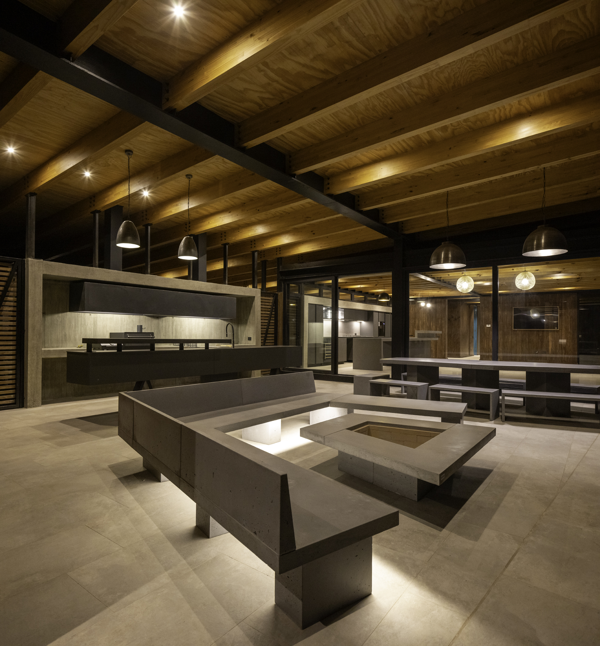 LOIL3026-Pano casa chicureo